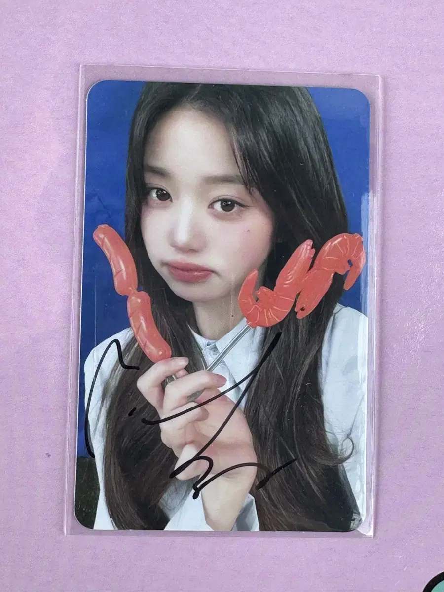 IVE | 아이브 ive jang wonyoung s scout fan con dive zone